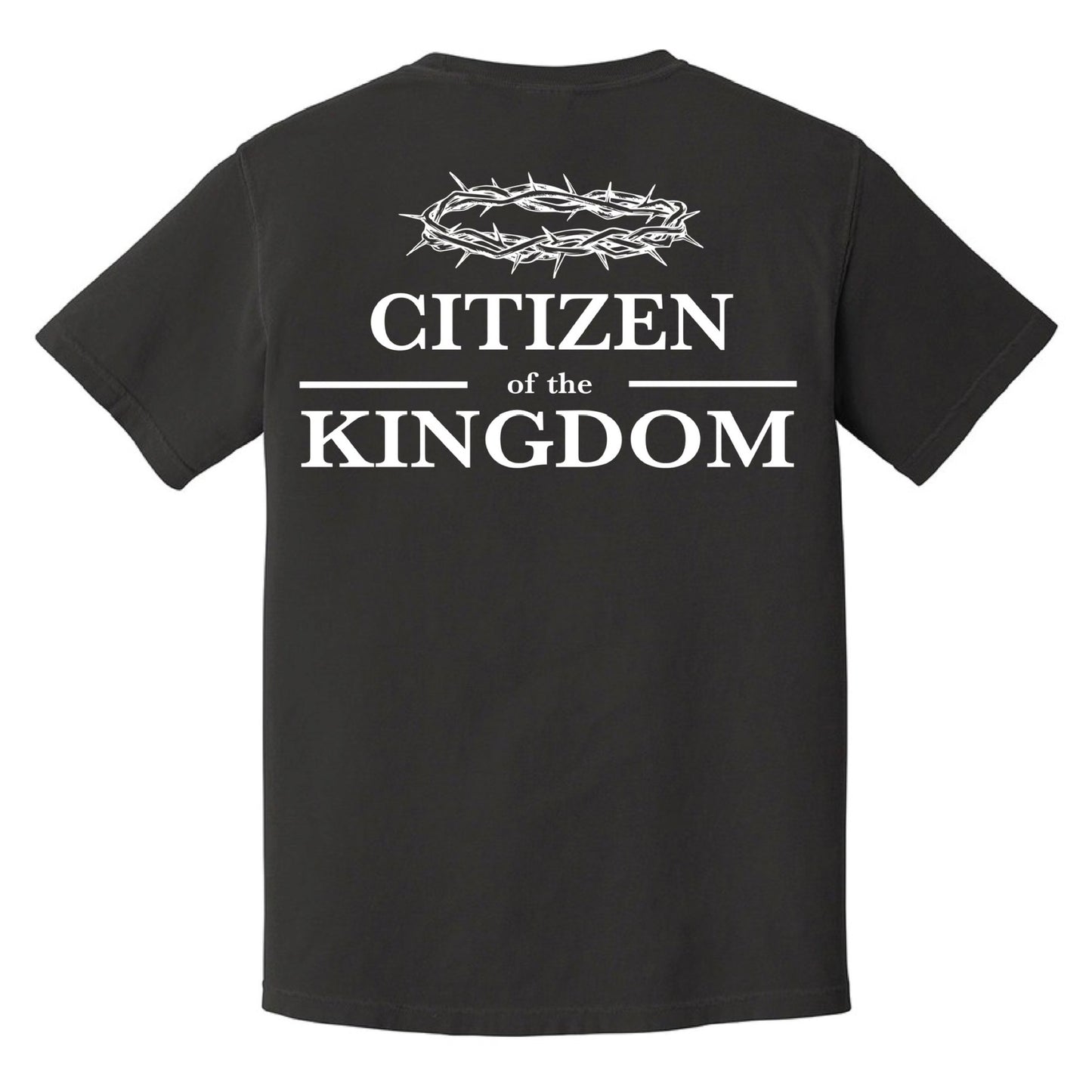 KINGDOM CITIZEN