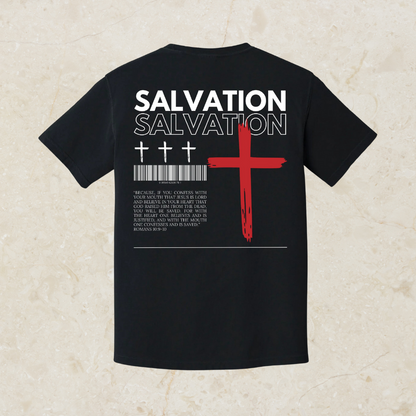 SALVATION